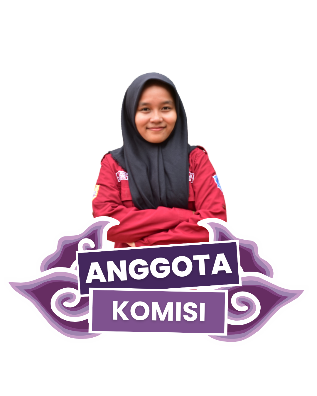 Anggota 2